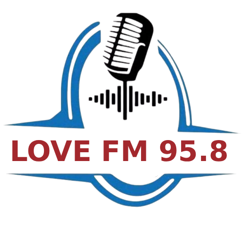Love FM 95.8